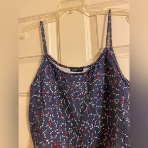 Cotton On crop length top